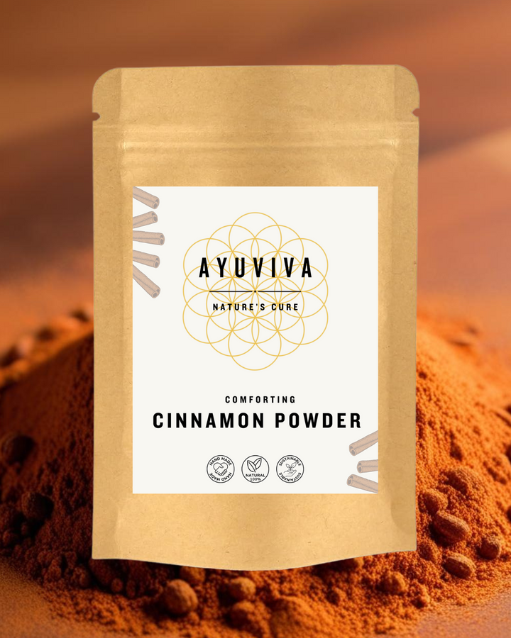 COMFORTING - Cinnamon Powder - 300g