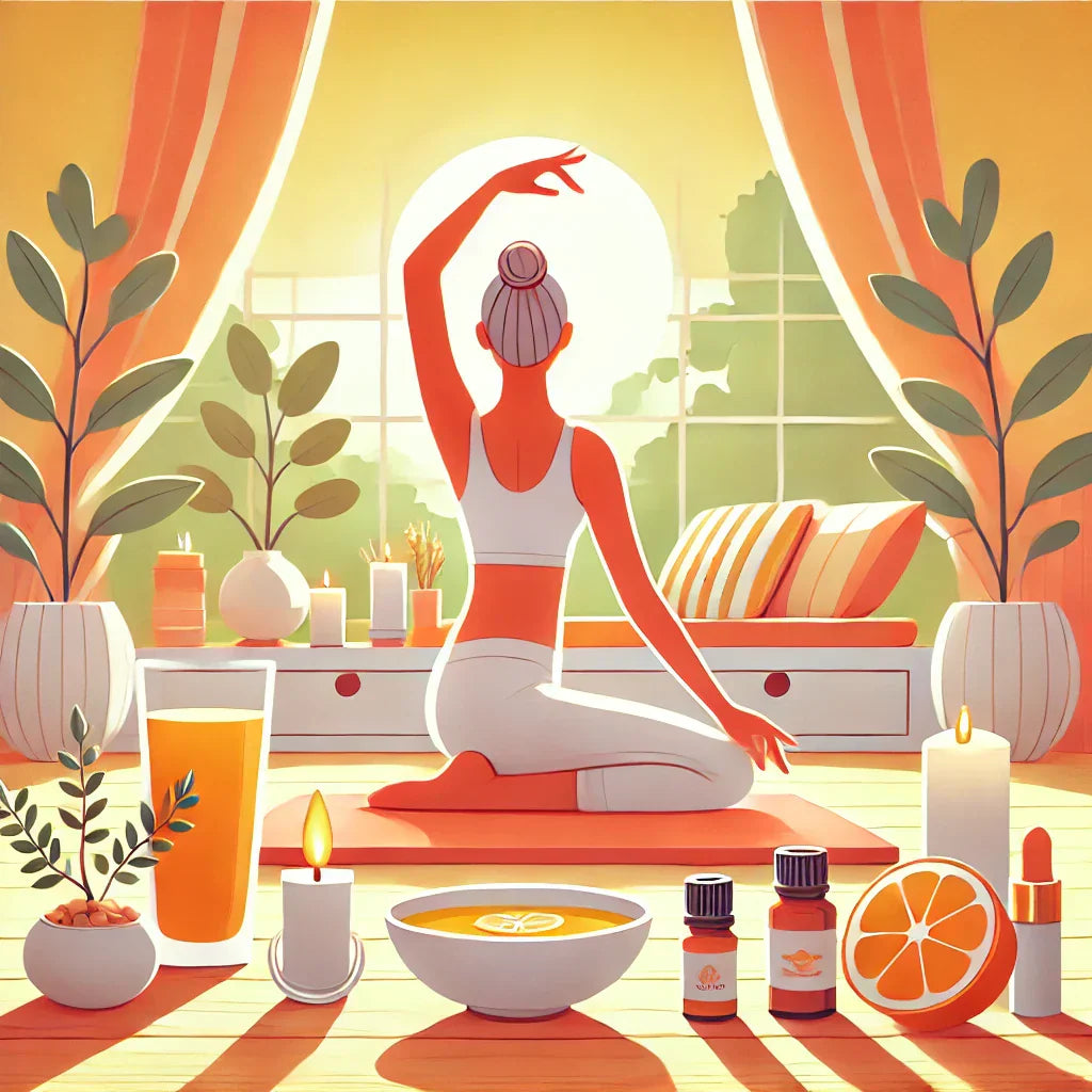Ayurvedische Morgenroutine: So startest du deinen Tag im Einklang mit deinem Dosha